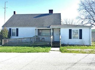307 W South St, New Knoxville, OH 45871