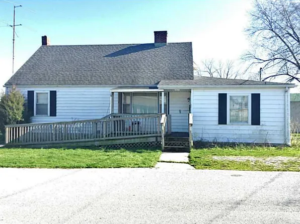 307 W South St, New Knoxville, OH 45871