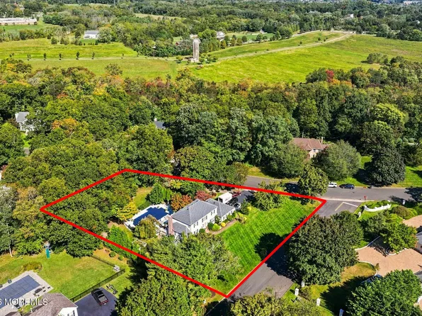 1906 Robin Hood Drive, Belmar, NJ 07719
