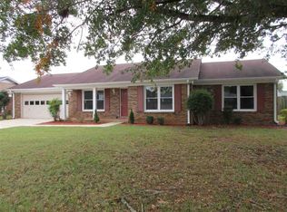 2207 Anderson Dr SW, Decatur, AL 35603