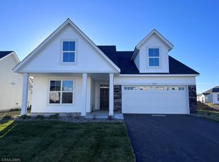 16803 62nd St NE, Otsego, MN 55330
