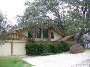 9043 Richmond Hill St, San Antonio, TX 78250