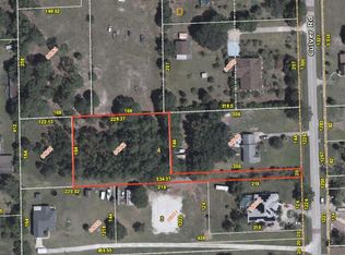 0 S Culver Rd, Orlando, FL 32825