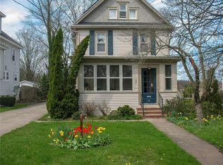 146 Central Ave, Fredonia, NY