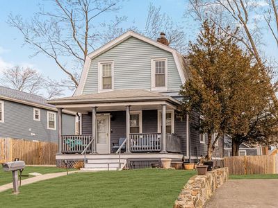 138 Winthrop Avenue, Elmsford, NY, 10523