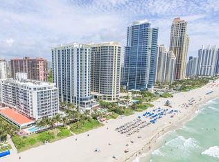 17275 Collins Ave APT 603, Sunny Isles Beach, FL 33160
