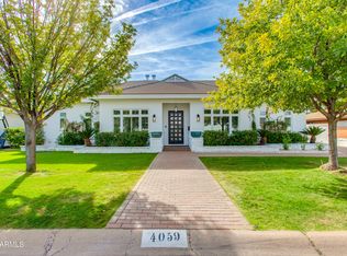 4059 E Whitton Ave, Phoenix, AZ 85018