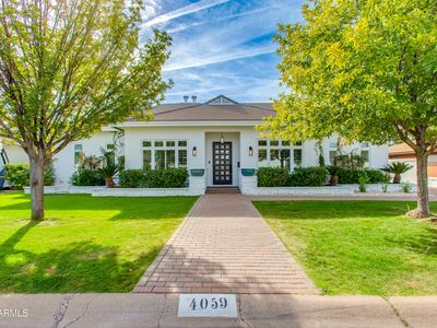 4059 E Whitton Ave, Phoenix, AZ, 85018