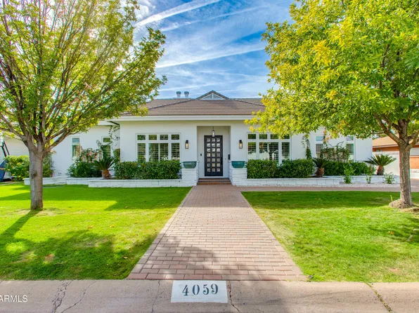 4059 E WHITTON Avenue, Phoenix, AZ 85018