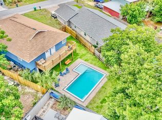 3818 Quail St, Panama City Beach, FL 32408