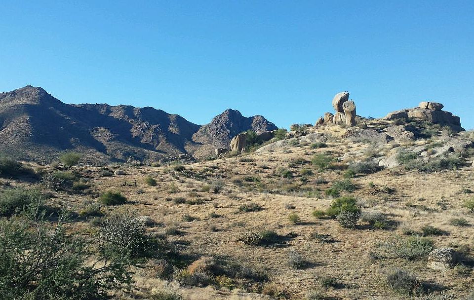 1st image of 12219 E Desert Vista Dr