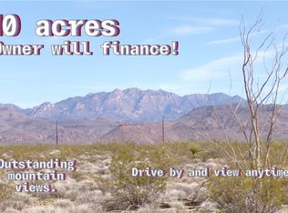 16 N 1/2 S, Golden Valley, AZ 86413