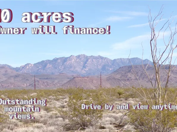 16 N 1/2 S, Golden Valley, AZ 86413