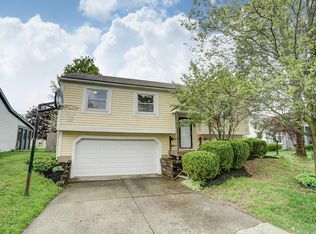 237 Rock Creek Dr, Delaware, OH