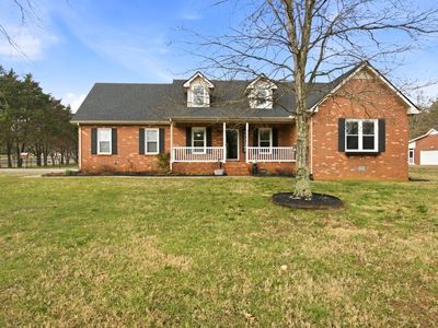 1976 Orchard Park Dr, Murfreesboro, TN, 37128