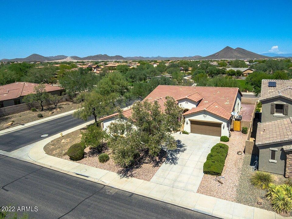 12360 W Eagle Ridge Ln, Peoria, AZ 85383 MLS 6459181 Zillow