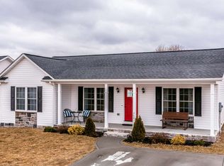 260 Dylan Cir, Bridgewater, VA 22812