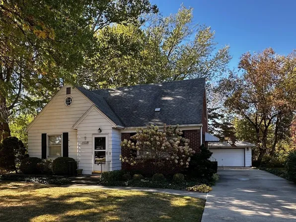 45301 N Branch Dr, Macomb, MI 48042