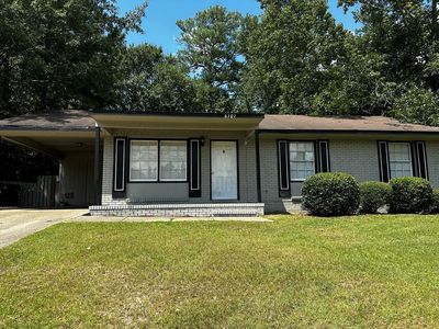 6101 Mill Branch Rd, Columbus, GA, 31907