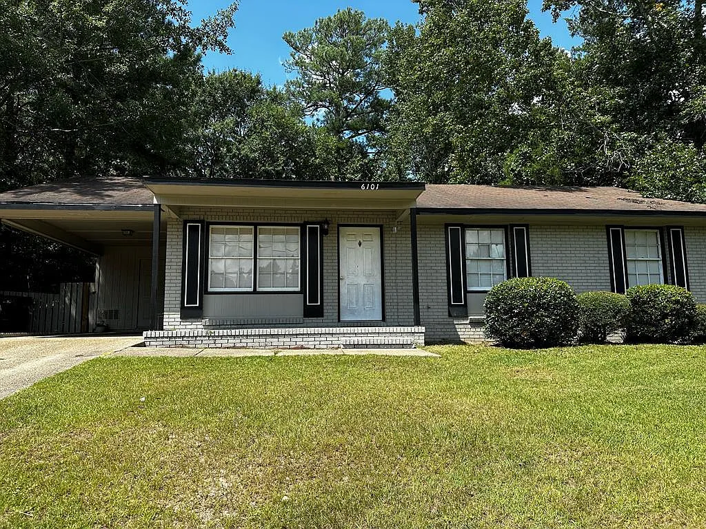 6101 Mill Branch Rd photo 1