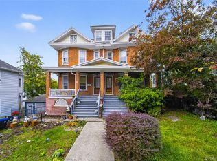 111 S Hamilton Street, Poughkeepsie, NY 12601