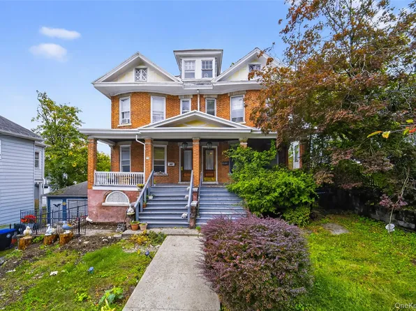 111 S Hamilton Street, Poughkeepsie, NY 12601