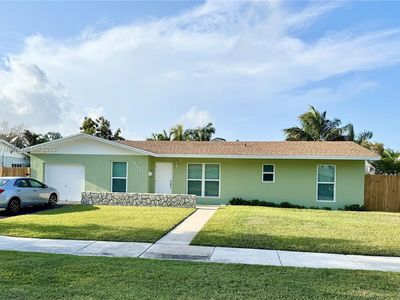 9271 SW 183rd Ter, Palmetto Bay, FL, 33157