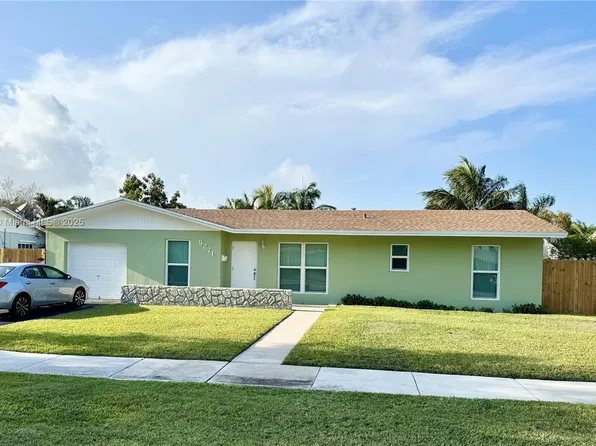 9271 SW 183rd Ter, Palmetto Bay, FL 33157