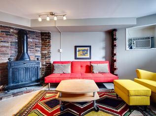 1306 A St SE #B, Washington, DC 20003