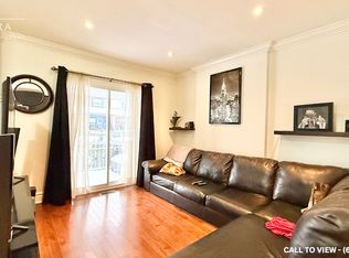 95 Rockwell Ave #1, Toronto, ON M6N1N9
