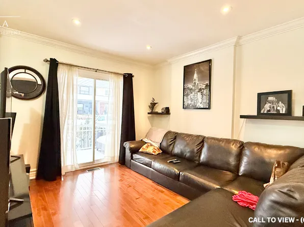 95 Rockwell Ave #1, Toronto, ON M6N 1N9