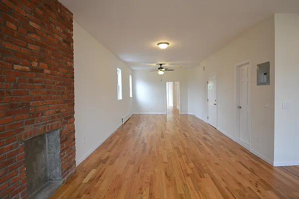 Rented by Corcoran | media 1