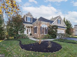 214 Bobwhite Rd, New Hope, PA 18938