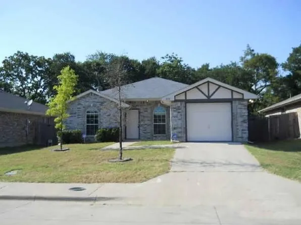 253 Los Cabos Dr, Dallas, TX 75232