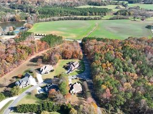 LOT 80 Highland Pointe Dr, Cohutta, GA 30710