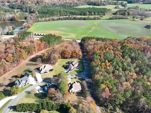 LOT 82 Highland Pointe Dr, Cohutta, GA 30710