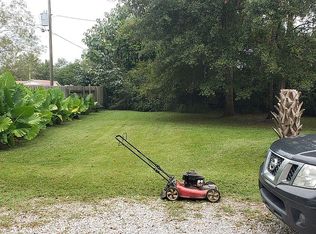 408 Lumpkin Rd, Carriere, MS 39426