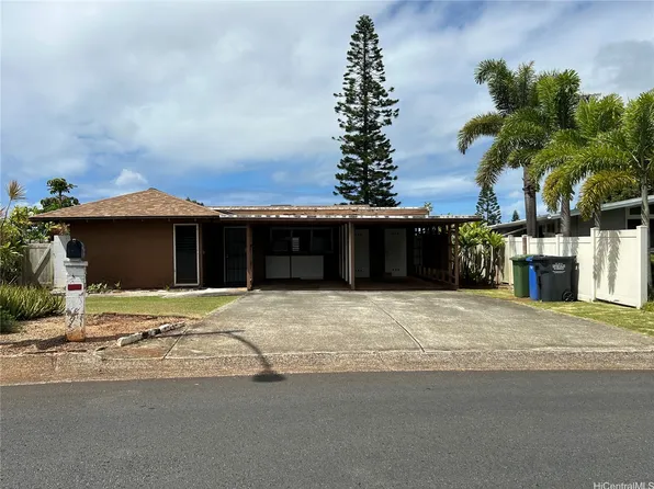 2007 Aamanu St, Pearl City, HI 96782