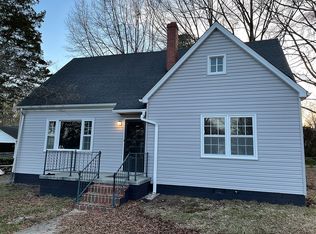 1412 South Ave, South Boston, VA 24592