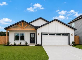 25633 John Wayne Rd, Splendora, TX 77372