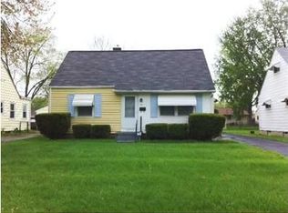 941 S Hampton Rd, Columbus, OH 43227