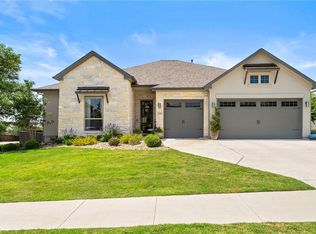 341 Bitterroot Ln, Austin, TX 78737