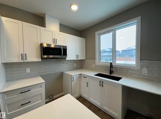 51 Sereno Ln, Fort Saskatchewan, AB T8L0Z9