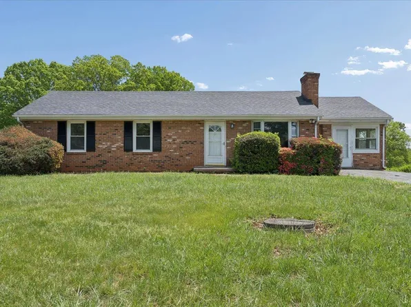 2046 N Amherst Hwy, Amherst, VA 24521