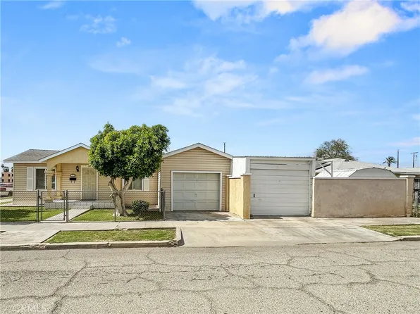 201 N 3rd St, Blythe, CA 92225