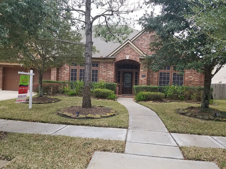 1st image of 25626 Creston Meadow Dr