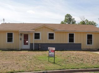 2 Gateway Ct, Wichita Falls, TX 76306