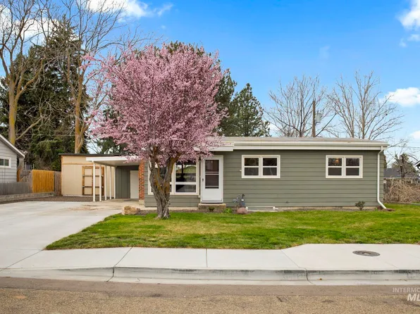 1403 N Ohio Ave, Caldwell, ID 83605