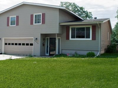 2006 Starlight Dr, Salina, KS, 67401
