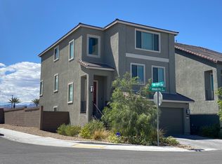 (Undisclosed Address), Las Vegas, NV 89113
